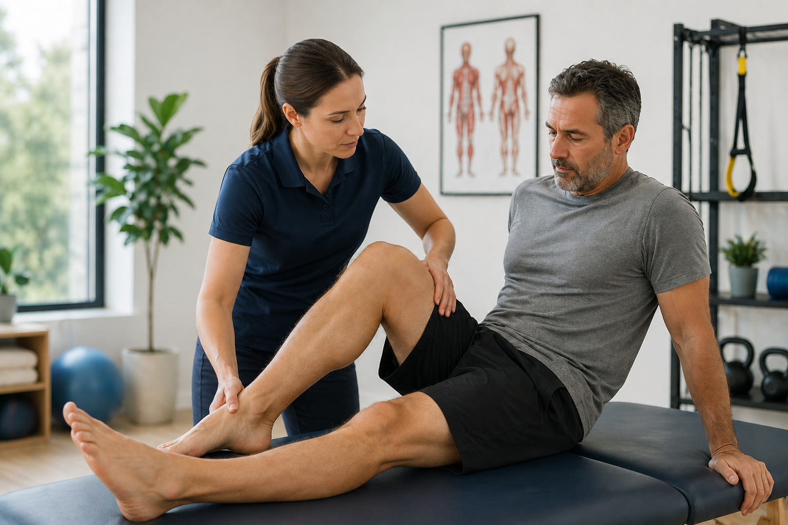 Conditions We Treat in Kenosha, WI